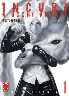 Volume cover